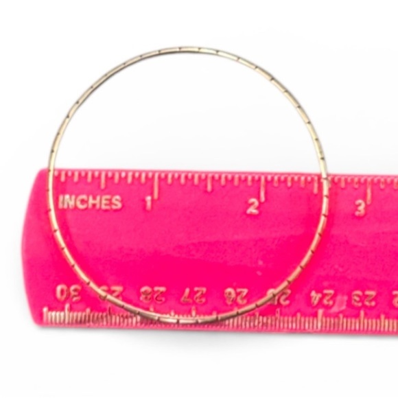 Set 2 authentic Jane Diaz 925 silver grooved designer bohemian bangles bracelets - Picture 8 of 9